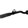 Fischer Bikes Fahrradglocke Mini Dingdong silber