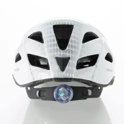 Fischer Bikes Fahrradhelm Urban Lano weiß Größe L/XL
