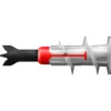Fischer Dübel DuoBlade K (10)