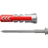 Fischer Dübel DuoPower 10x50 S A4 K (2)