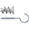 Fischer Gipskartondübel GK RH K (5)