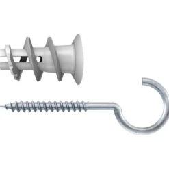 Fischer Gipskartondübel GK RH K (5)