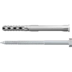 Fischer Langschaftdübel SXR 10x80 SS K (4)