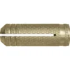 Fischer Messingdübel MS 10x32 K (6)