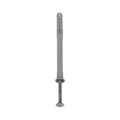FischerNageldübel 8 x 100/60 mm Senkkopf 50 Stück