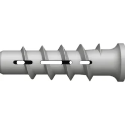 Fischer Turbo Porenbetondübel FTP K 6 K (4)