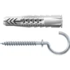 Fischer Universaldübel UX 6x35 RH K (4)