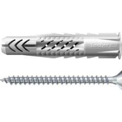 Fischer Universaldübel UX 6x50 R S K (10)
