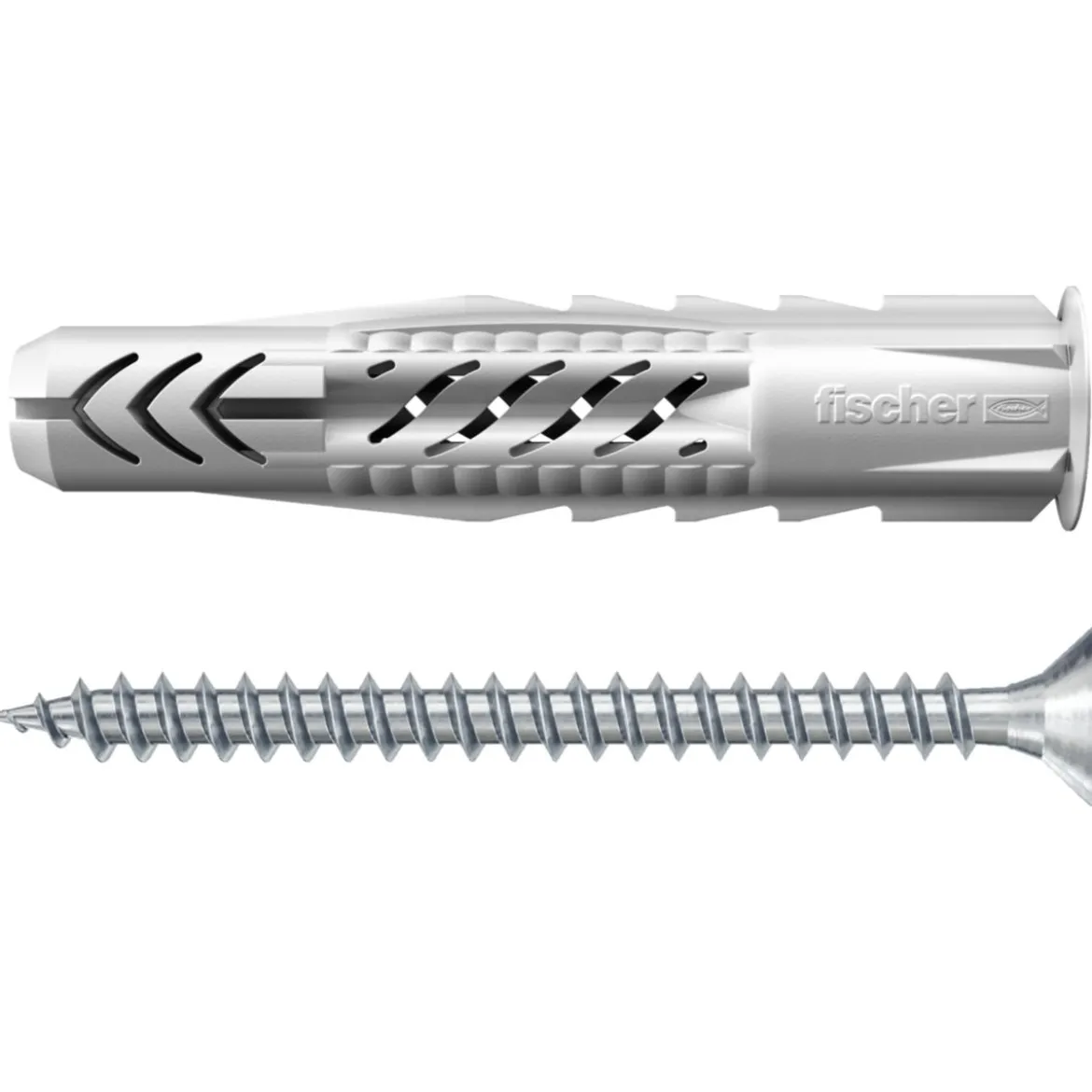 Fischer Universaldübel UX 8x50 R S K (5)