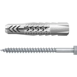 Fischer Universaldübel UX 12x70 S K (2)