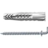 Fischer Universaldübel UX 6x35 WH K (4)
