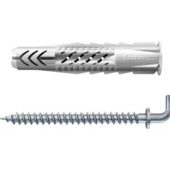 Fischer Universaldübel UX 10x60 WH K (2)