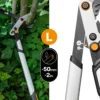 Fiskars Astschere X-Series Bypass LX108