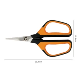 Fiskars Gartenschere Solid Universal-SP150