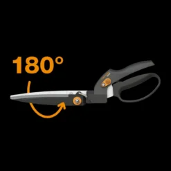 Fiskars Grasschere SmartFit GS40