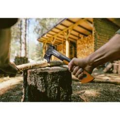 Fiskars Universalaxt X14 XS