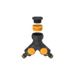 Fiskars 2-Wege-Ventil Multi universal