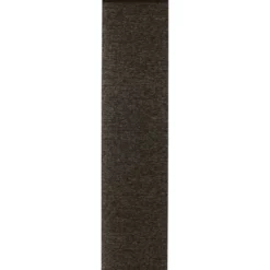 Flaech-Vorh. natur erde 60x245