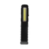 Flector LED-Akku-Arbeitsleuchte 200lm mit Magnet und Haken