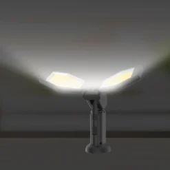 Flector LED-Akku-Arbeitsstrahler mit Stativ