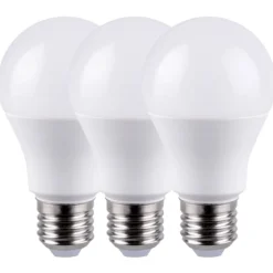 Flector LED-Glühlampe E27 warmweiß
