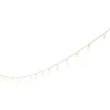 Flector LED-Lichterkette Milano 8 m