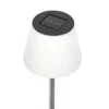 Flector Solar Stehleuchte Luca