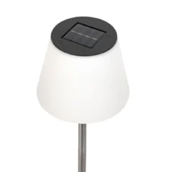 Flector Solar Stehleuchte Luca