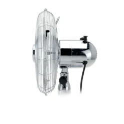 Flector Technik Tischventilator Neptun chrom
