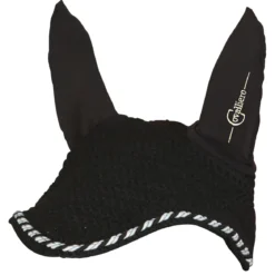 Fliegenhaube Classic schwarz