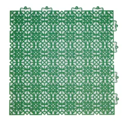 Fliese Terra Sol gruen 38x38cm 7St.