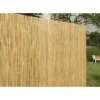 floraworld Sichtschutz Classic Bambushalbsch 3,0x1,5 m
