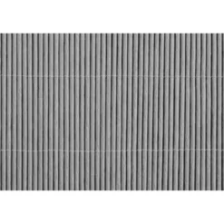 floraworld Sichtschutz premium+ beton 3,0x1,8 m