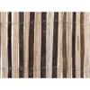 floraworld Weide gespalten Bicolor premium+ 3,0x1,8 m