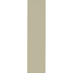 Fl.-Vorh. Entry taupe 60x245 cm