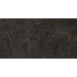FSZ Marquina negro glas. glaenzend30x60x0,9 cm AB3 rekt. FS