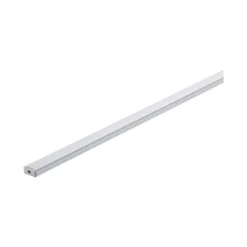 Function Base Profil mit Diffusor 100 cmAlu eloxiert/Satin Alu/Kunststoff