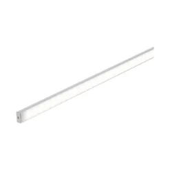 Function Base Profil mit Diffusor 200 cmAlu eloxiert/Satin Alu/Kunststoff