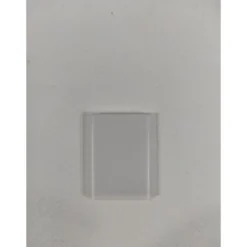 Function Delta Profil Cover 4er PackSatin Kunststoff
