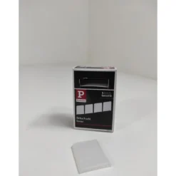 Function Delta Profil Cover 4er PackSatin Kunststoff