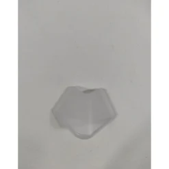 Function Delta Profil Outside Corner 2erPack Satin Kunststoff
