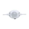 Function MaxLED Night PIR Sensor 24V DCmax 144W Weiss Kunststoff
