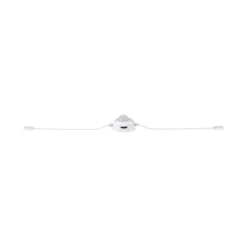 Function MaxLED Night PIR Sensor 24V DCmax 144W Weiss Kunststoff