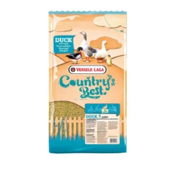 Futterpellets 5 kg