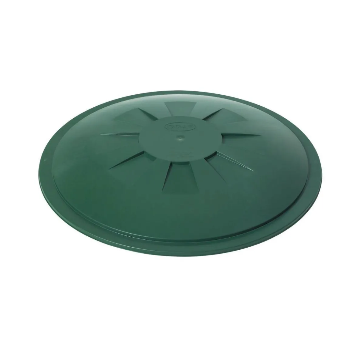Garantia Deckel für Regentonne 310 L rund