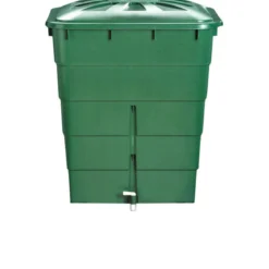 Garantia Regentonne eckig 520 L
