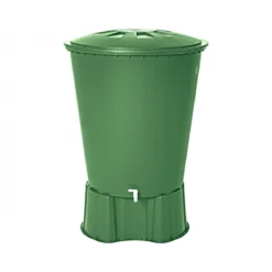 GarantiaUnterstand für 510 L Regentonne grün