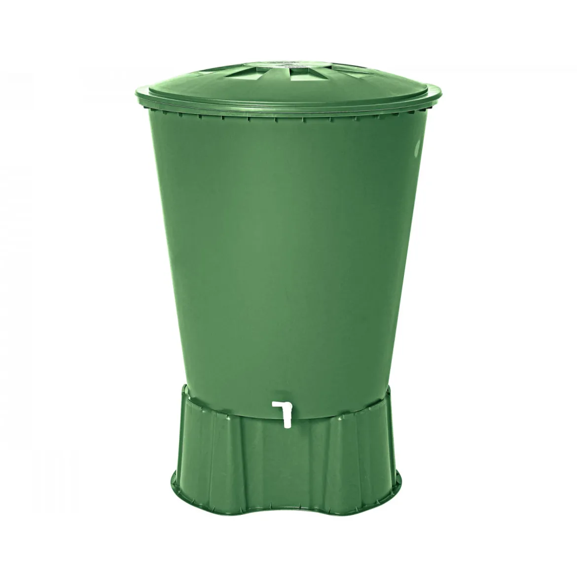 GarantiaUnterstand für 510 L Regentonne grün