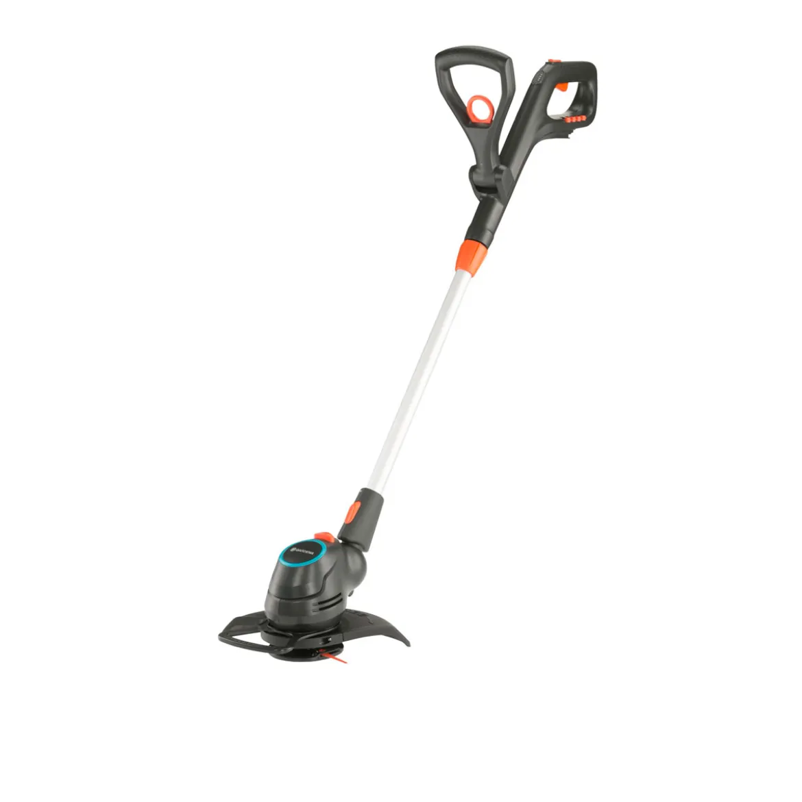 GardenaAkku-Rasentrimmer ComfortCut 23/18V P4A Solo