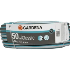 GardenaClassic Schlauch 19 mm 3/4 50m